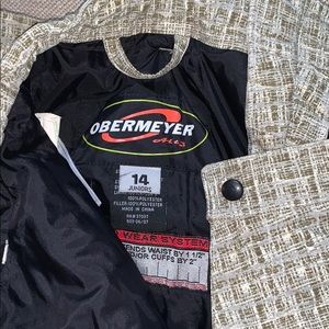 Obermeyer Other - Obermeyer junior girls ski pants Obermeyer Other - Obermeyer junior girls ski pants